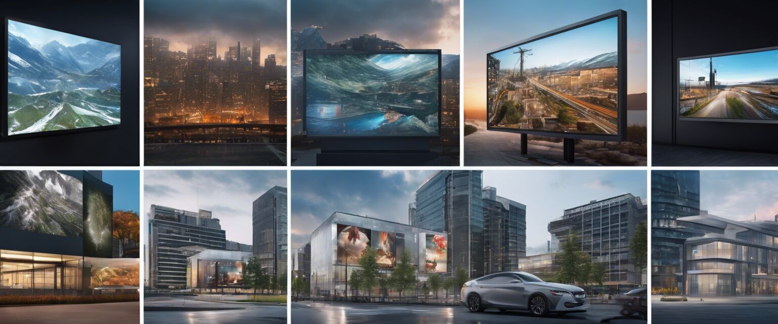 Installation and Mounting Solutions